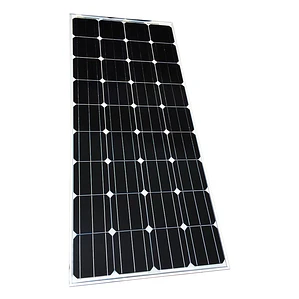 Panel Solar 300w 12v 70 Celdas Monocristalino (SOLO RETIRO EN LOCAL)