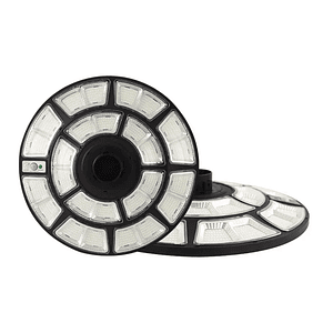 Foco Solar Tipo Ufo 2000w