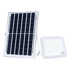 Foco Led Solar Exterior 300w 240 Led Ip66