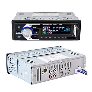Radio para auto bluetooth mp3 usb 2035BT