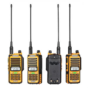 Radio Baofeng-wt Uv98 Pro 