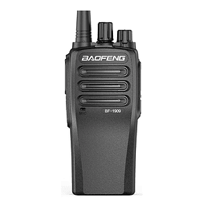 Radio Bf-1909 Uhf, Profesional Baofeng