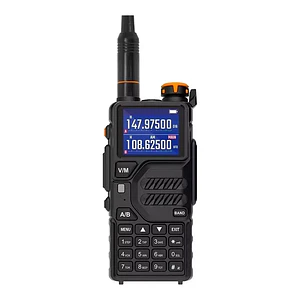 Radio Baofeng Bf-k5 Plus -20w Walkie-talkie 220v Tipo C