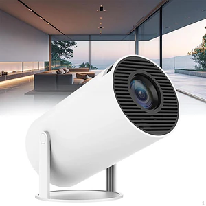 Proyector mini Ledstar HY300
