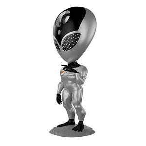 Alien Proyector Lámpara Luz Nocturna nebulosa