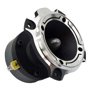 Tweeter Parlante Optimizador Sonido 800w Max 10x10 Pervoi