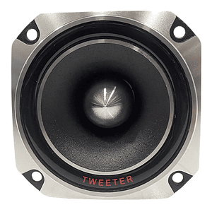 Tweeter Pervoi 800w Ctc-30g Auto/camioneta Aluminio