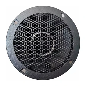 Tweeters CTC-31G 80W para Auto – Alta Fidelidad y Fácil Instalación