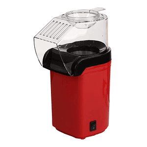 Máquina de palomitas Gourmet Electric Hot Air