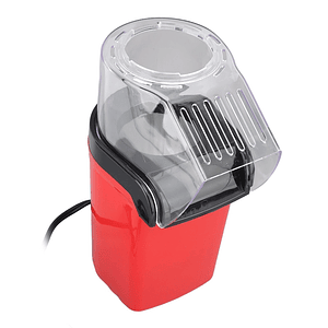 Máquina de palomitas Gourmet Electric Hot Air