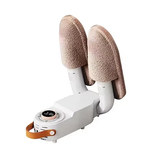 Secador de Zapatos Plegable con Luz UV - Portátil Germicida