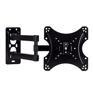 Soporte De Pared Tv De 14 A 43 Pulgadas