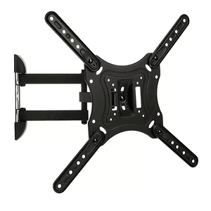 Soporte De Pared Tv De 14 A 43 Pulgadas