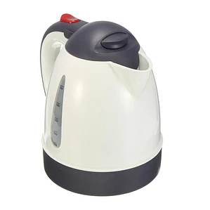 Hervidor De Agua De 1 Litro Para Viajes 12V