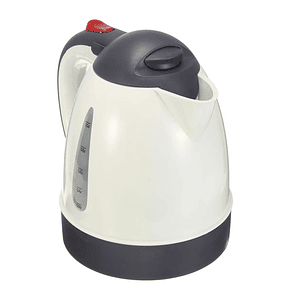 Hervidor De Agua De 1 Litro Para Viajes 24V