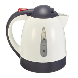 Hervidor De Agua De 1 Litro Para Viajes 24V