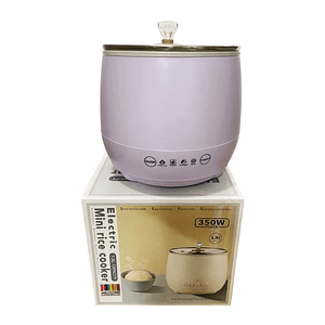 Arrocera eléctrica Genérica  Blanco 220V 