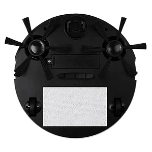 Escoba Inteligente Barredor Automática Robótica