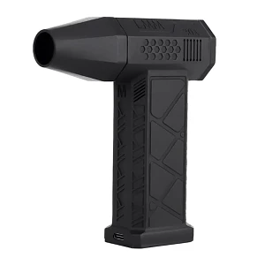 Soplador Turbo Portátil, Ventilador Jet 130000 Rpm