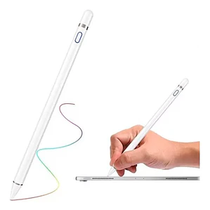 Stylus Pluma Lapiz Para Celular Touch Universal Spen Tablet