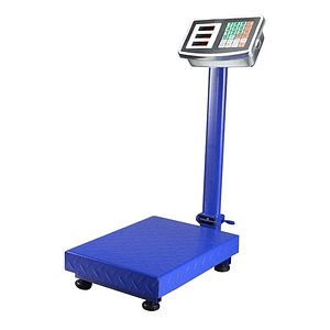 Balanza Digital 300 Kilos con Brazo