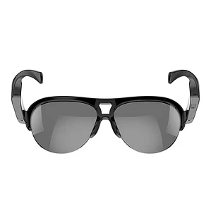 Gafas De Sol Lentes Con Audio Bluetooth Y Auriculares Mcasa