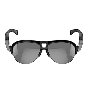 Gafas De Sol Lentes Con Audio Bluetooth Y Auriculares Mcasa