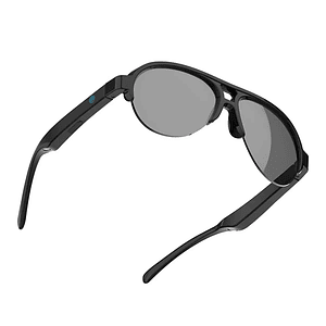 Gafas De Sol Lentes Con Audio Bluetooth Y Auriculares Mcasa