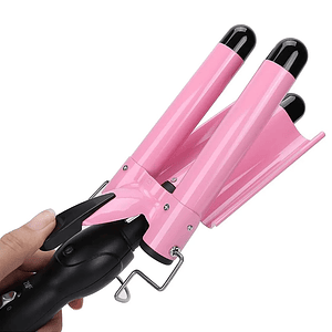 Ondulador Rizador De Pelo Profesional