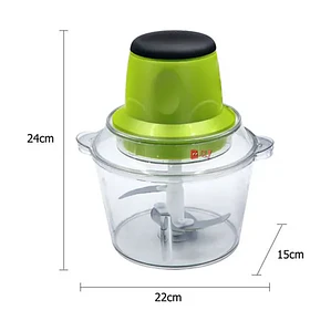 Procesadora De Alimentos 250w