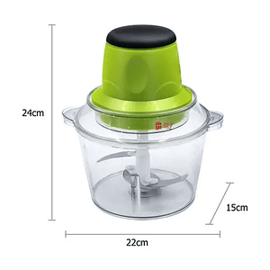 Procesadora De Alimentos 250w
