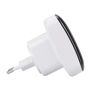 Amplificador Repetidor 300mbps Wifi Extensor