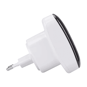 Amplificador Repetidor 300mbps Wifi Extensor