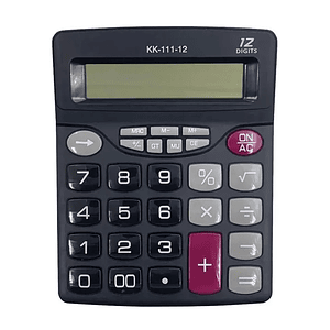 Calculadora Canodi Mcasa