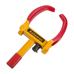 Candado de Neumático Inmovilizador MCasa