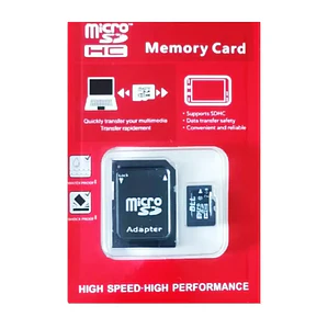 Tarjeta De Memoria Micro Sd Hc 8 Gb Mcasa