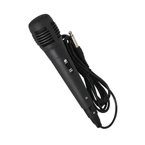 Micrófono Professional Dynamic-sonido Superior Mcasa