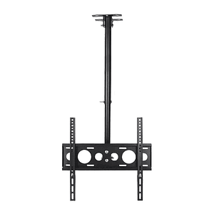 Soporte De Techo Fijo Para Tv De 26 -60 Modelo Jt-02 Mcasa