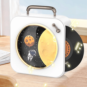 Bluetooh Spaker Inalambrico Dz-010 Parlante 40w Mcasa