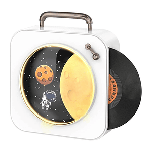 Bluetooh Spaker Inalambrico Dz-010 Parlante 40w Mcasa