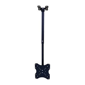 Soporte Tv Techo De 14 A 42 Pulgadas Ajustable Mcasa