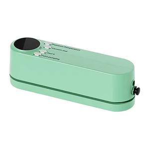 Vacuum Sealer Selladora De Bolsas 1u Usb Recargable Mcasa