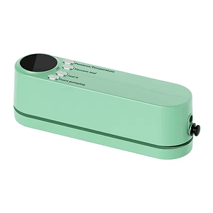 Vacuum Sealer Selladora De Bolsas 1u Usb Recargable Mcasa