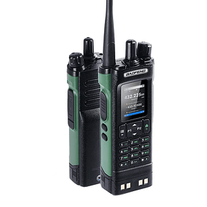 Baofeng Uv32pro Walkie-talkie 1 Radio Mcasa