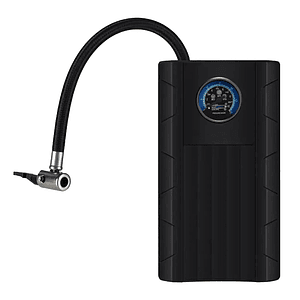 Bomba Inflable De Emergencia Portátil Mcasa