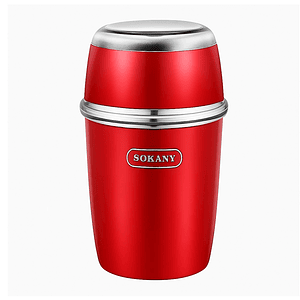 Molino Manual De Granos Cafe Sokany 3025