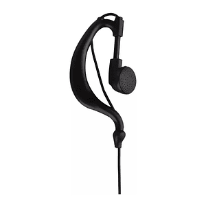 Auriculares Para Walkie Talkie Auricular 2 Vias Manos Libres