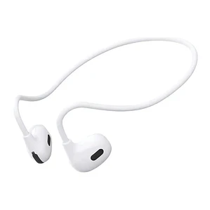 Auriculares Proair De Conducción Ósea Inalámbricos V5.3