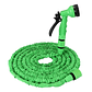 Manguera Expandible Retráctil 22.5m con Pistola para Jardín - Miniatura 2