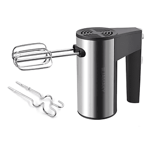 Batidora Eléctrica Manual Sanook DE-135 5 Velocidades